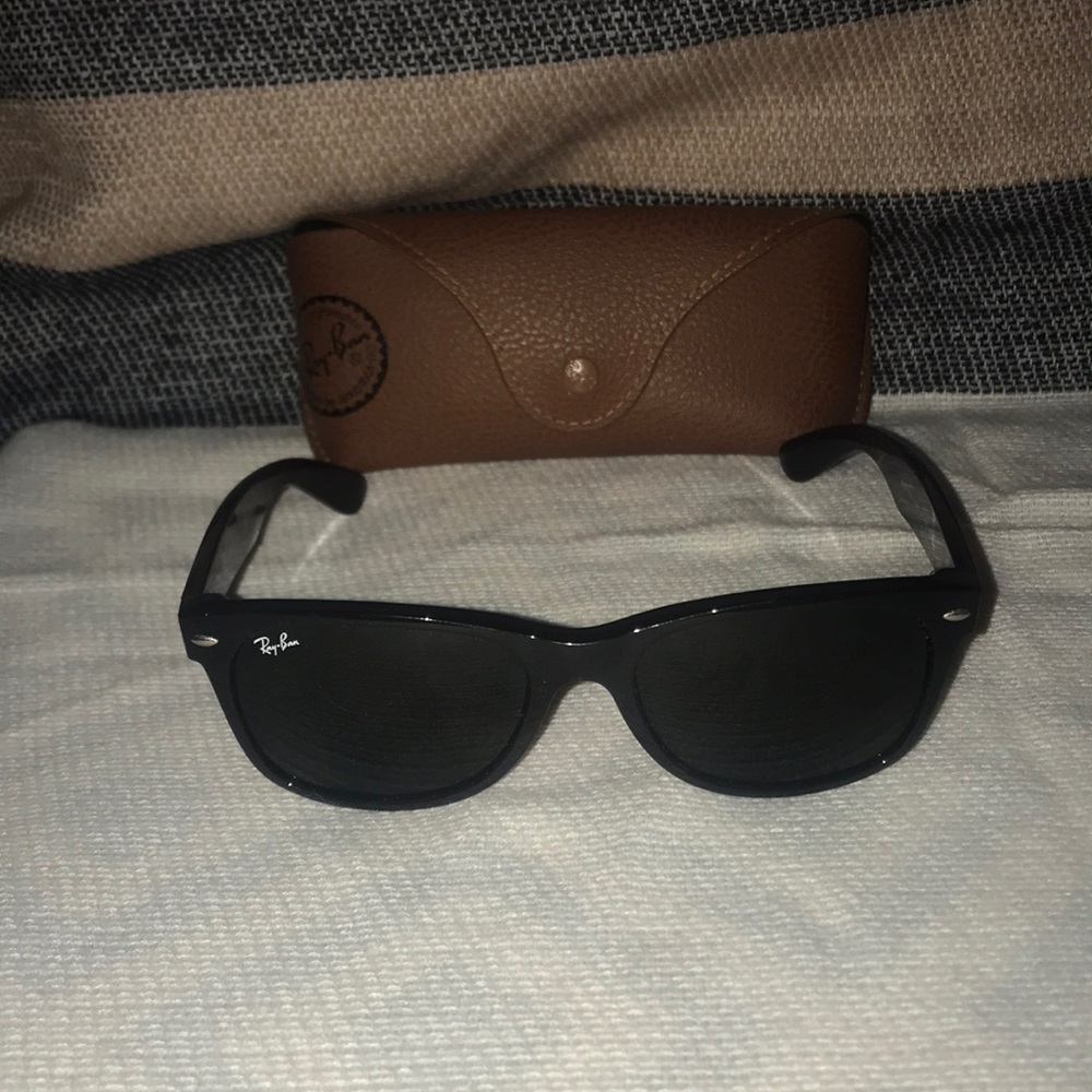 Men’s RayBan Sunglasses